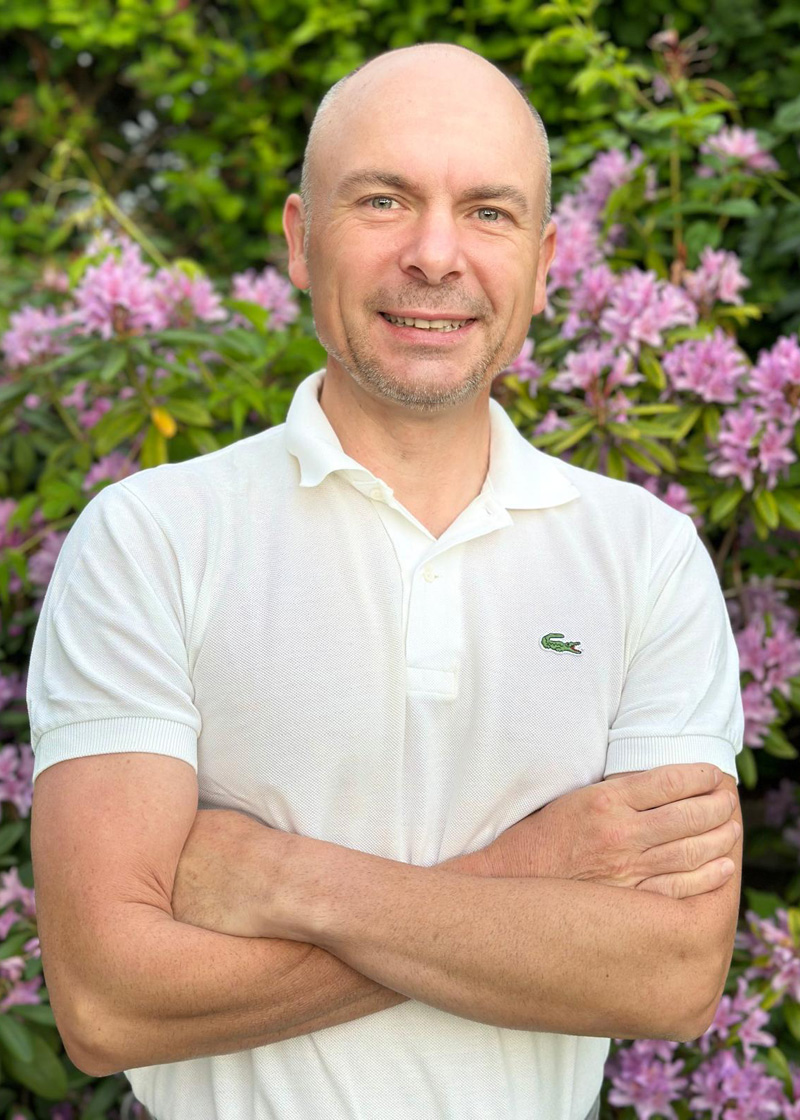 Ales Linhart