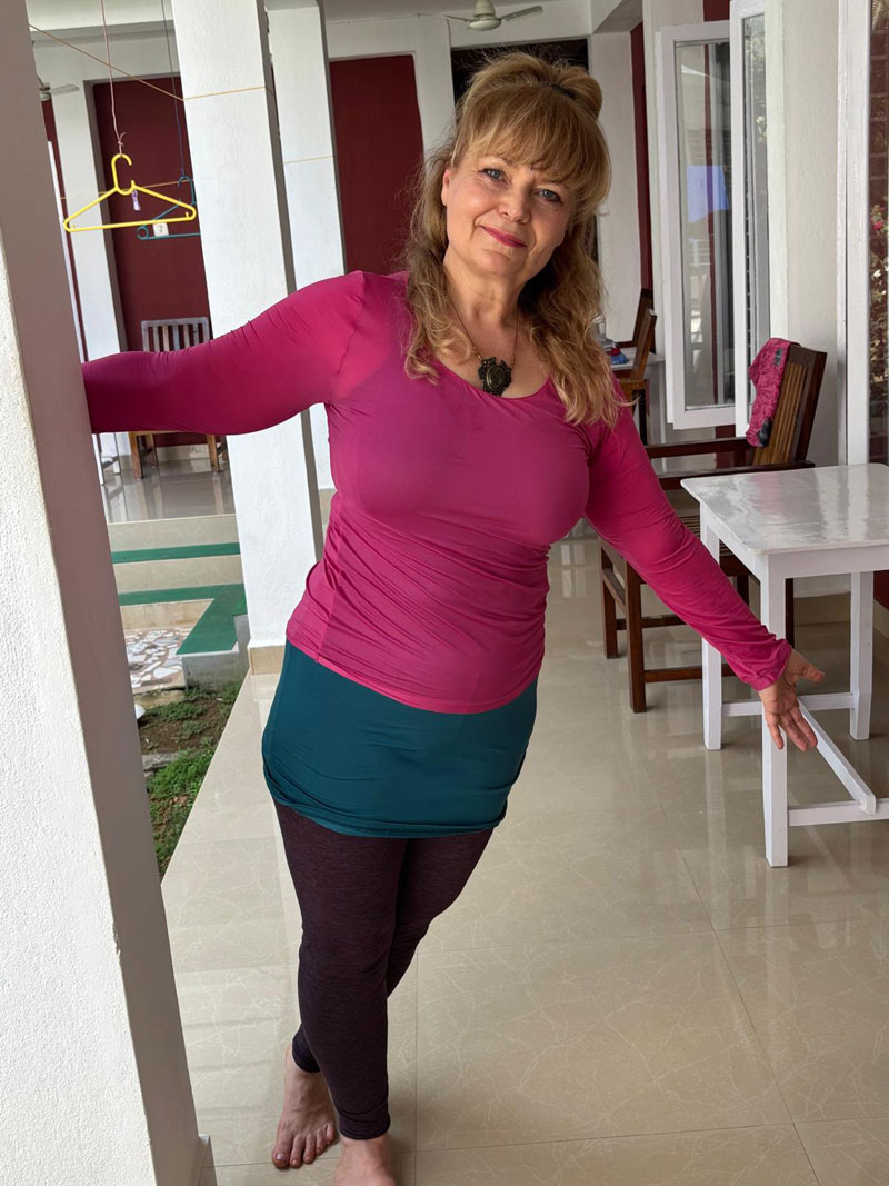 Ida Kršková