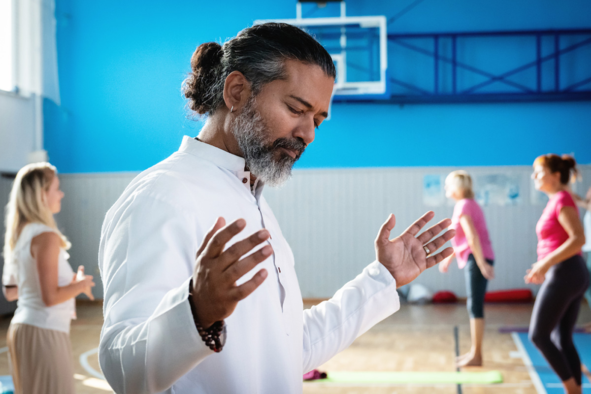 Kabir Bharti