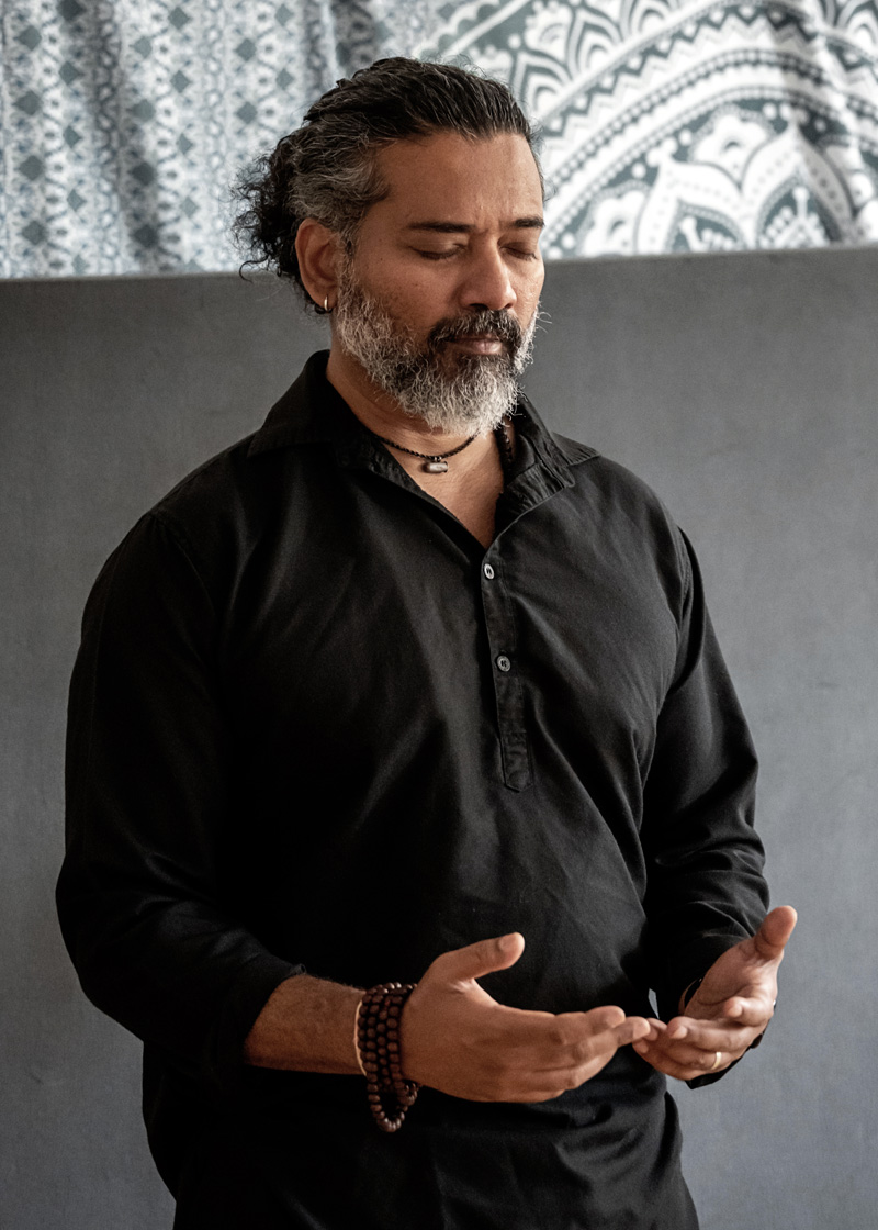 Kabir Bharti
