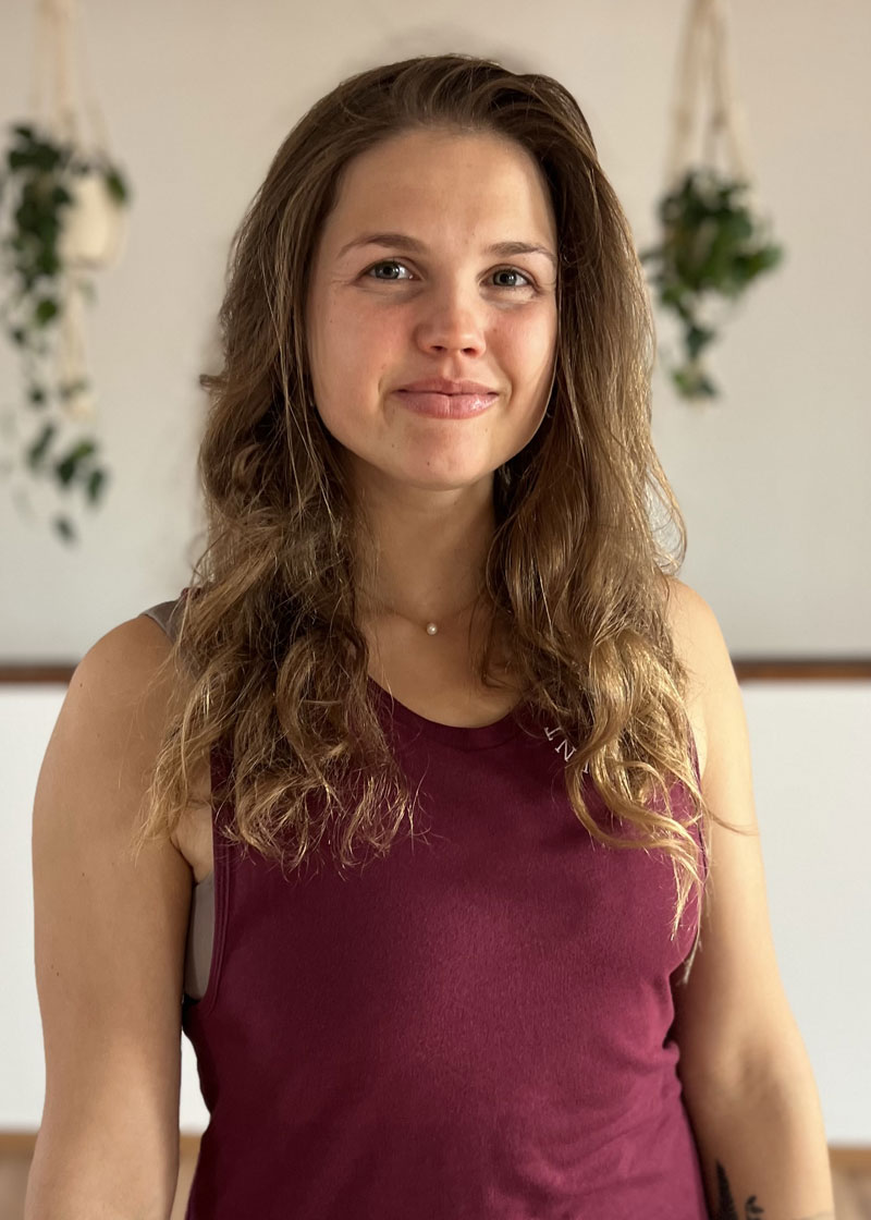 Kristína Trebulová