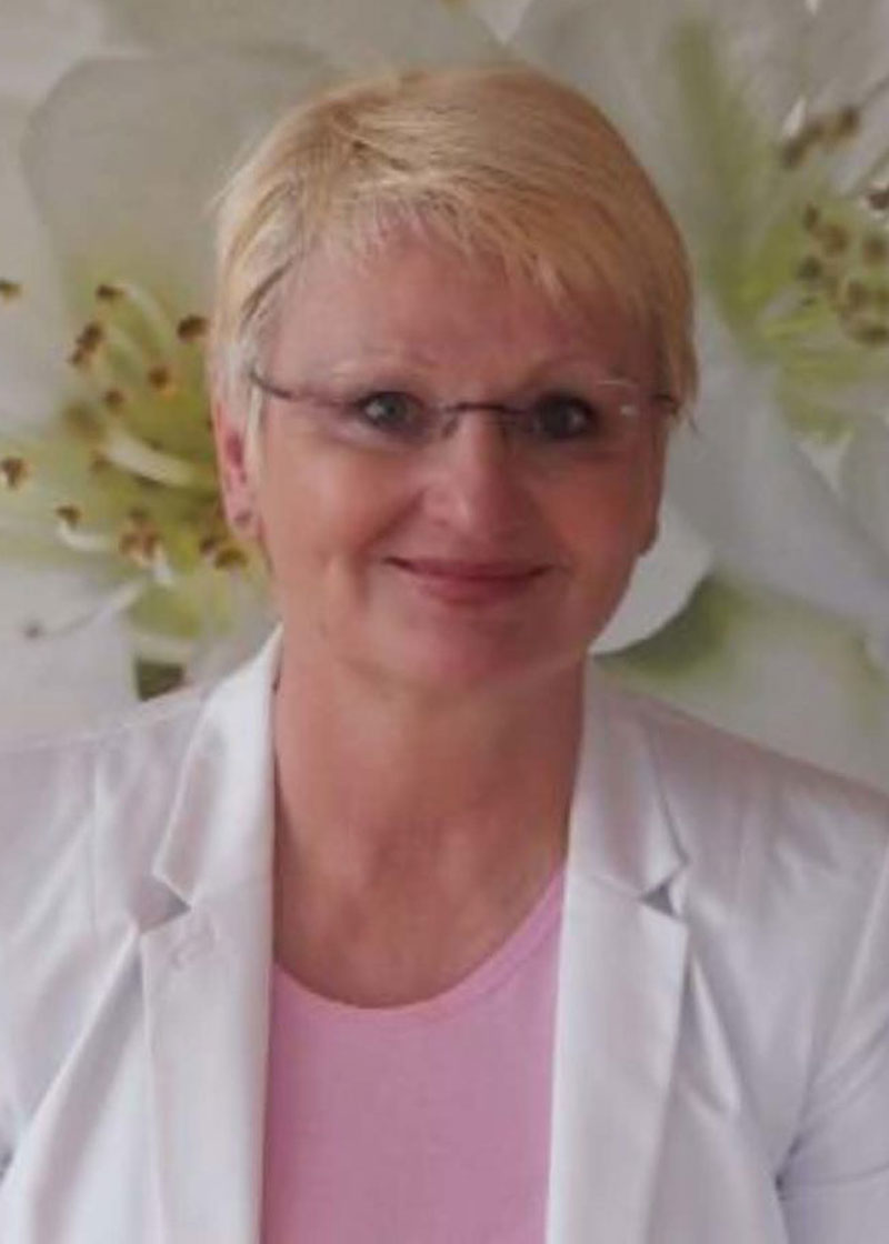 Milada Krejčí