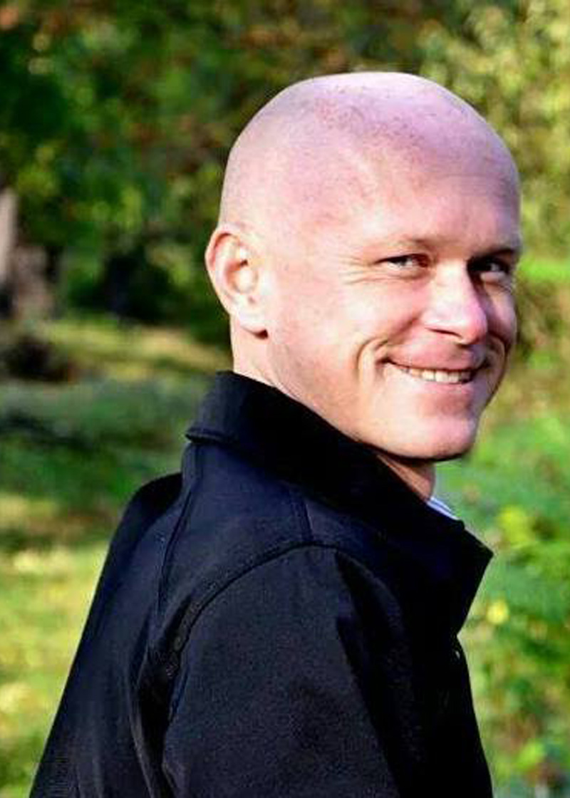 RAUER Michal