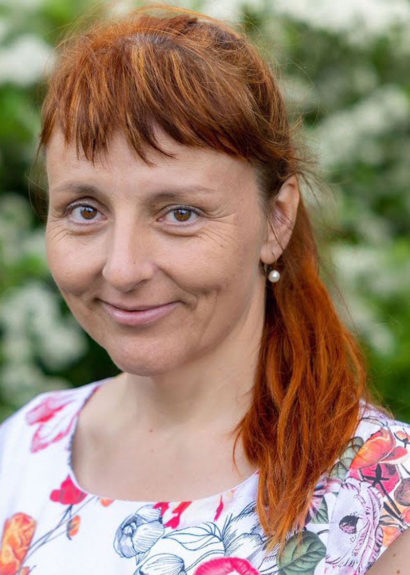 Michaela Sedlářová