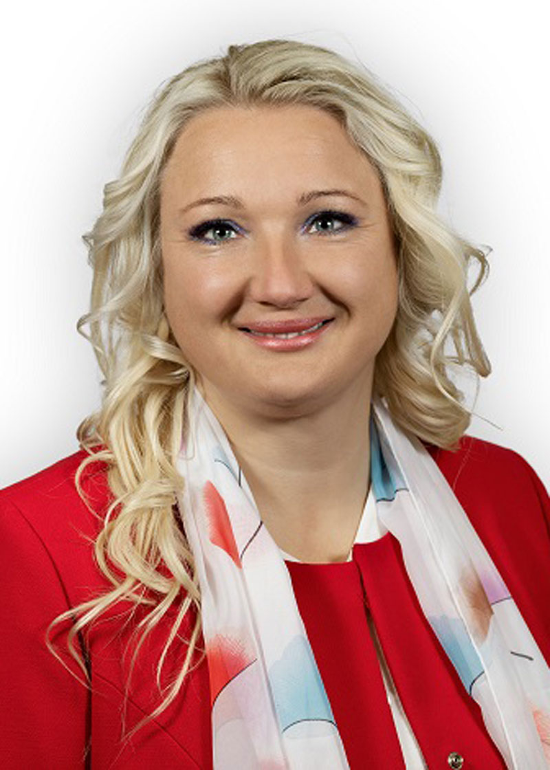 Zuzana Kornatovská